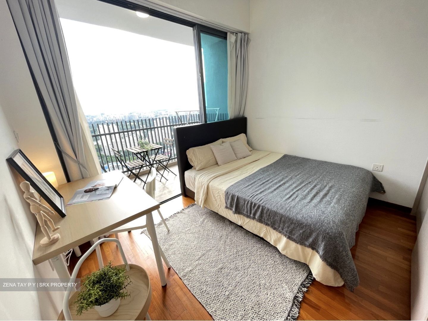 J Gateway (D22), Condominium #536345841